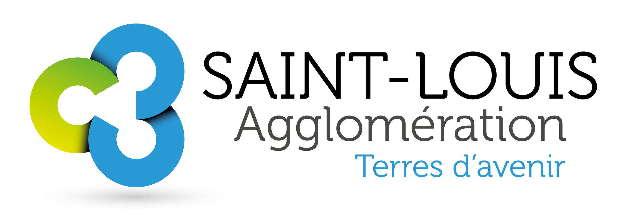 Open Data Saint-Louis Agglomération